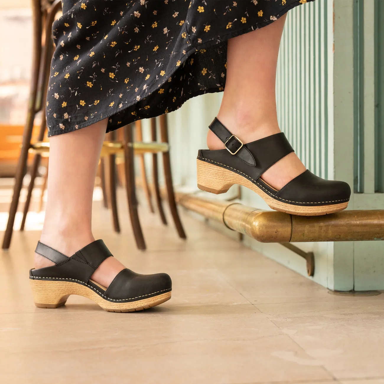 Dansko Lucia