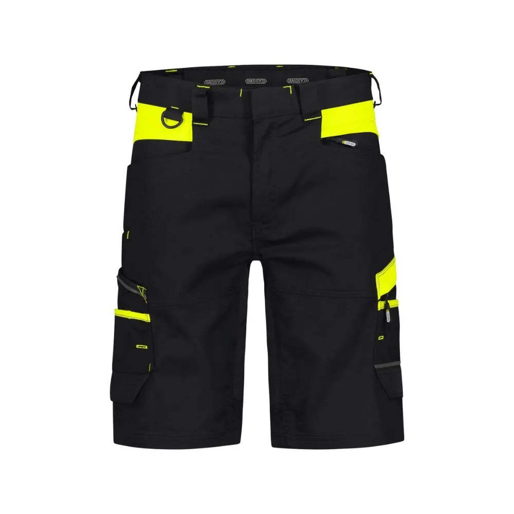 Dassy Logix Manilla Werkshort met stretch
