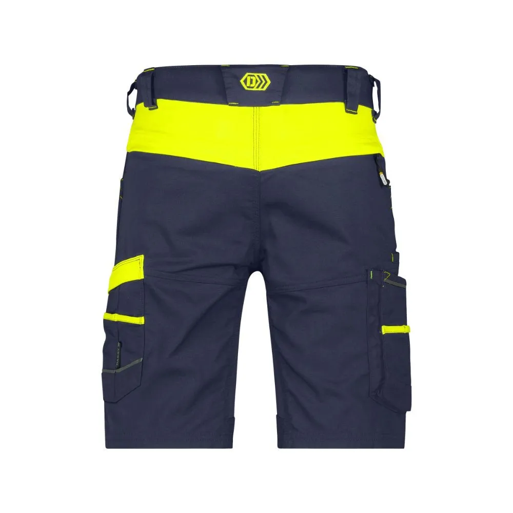 Dassy Logix Manilla Werkshort met stretch