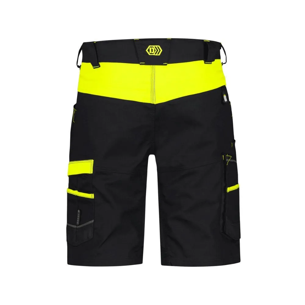 Dassy Logix Manilla Werkshort met stretch