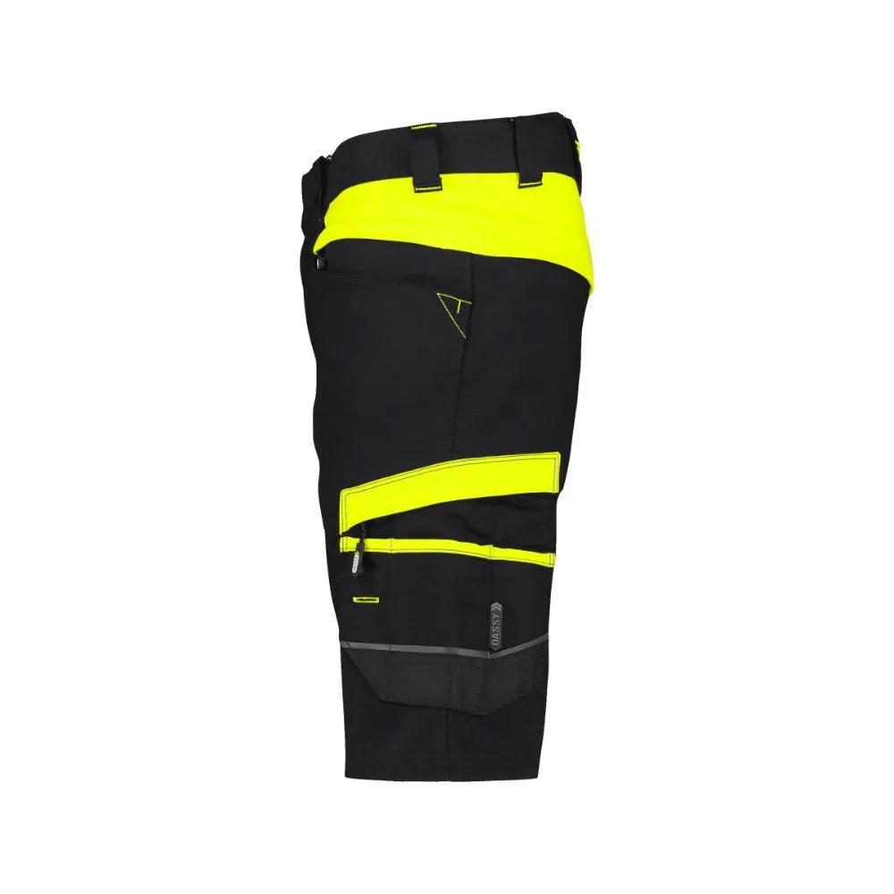 Dassy Logix Manilla Werkshort met stretch