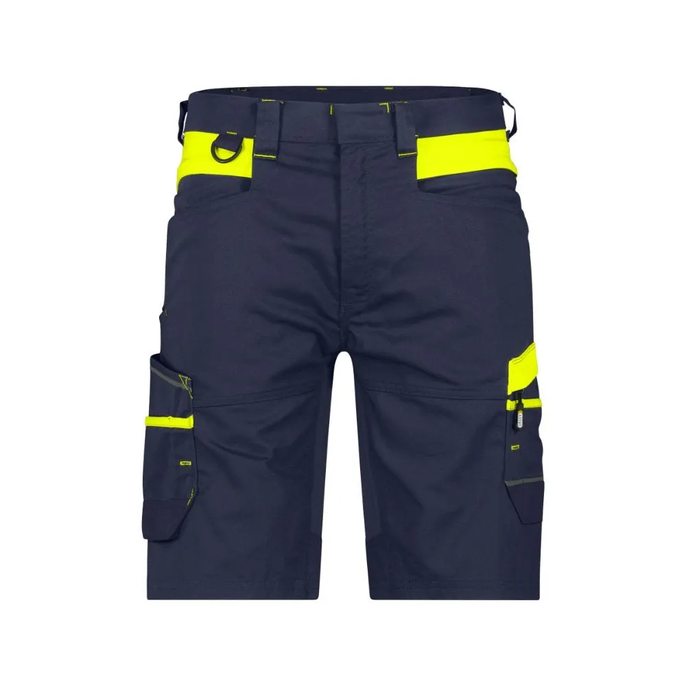 Dassy Logix Manilla Werkshort met stretch