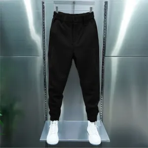 Dave | Casual Elegant Trousers