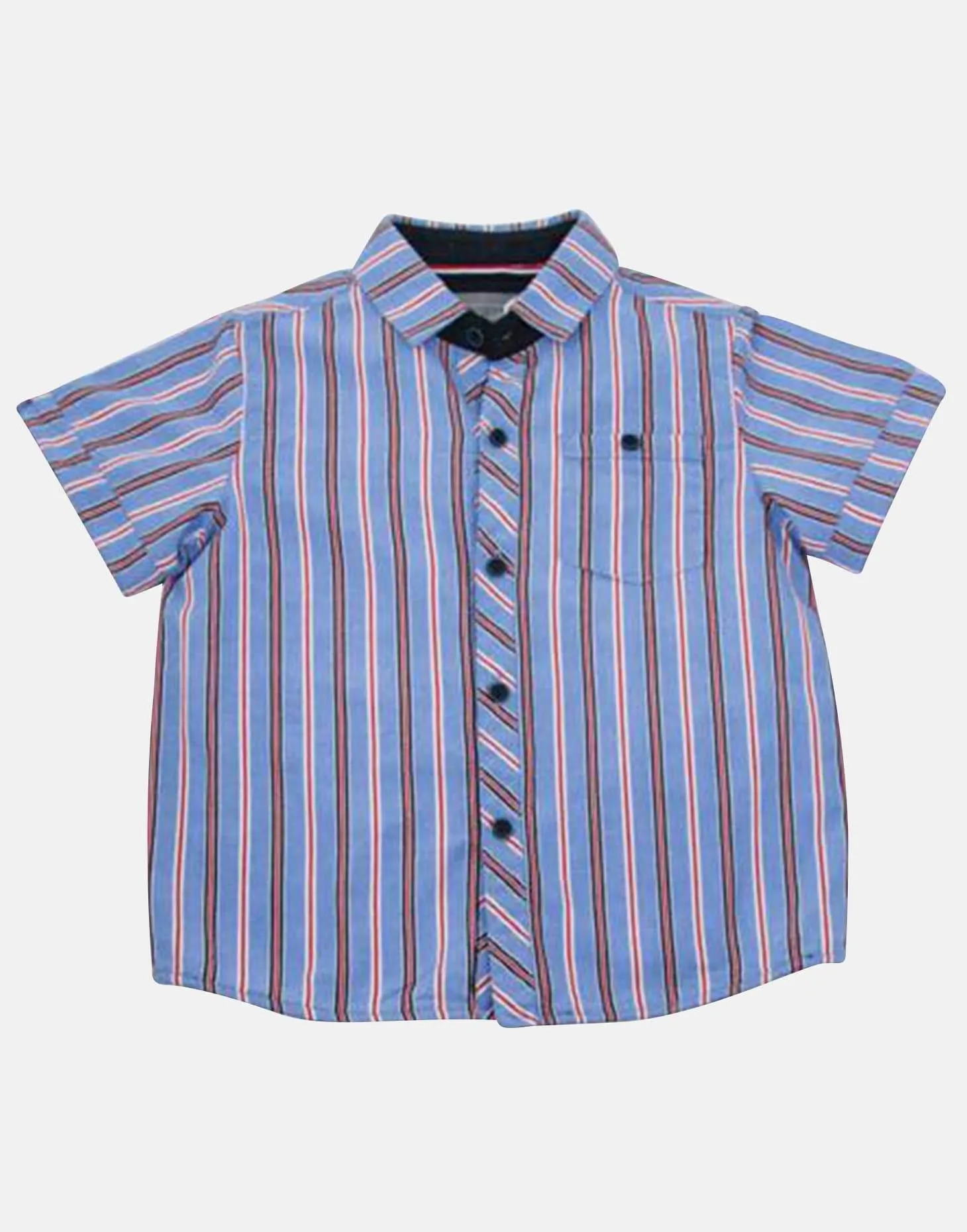 David : Stripe shirt