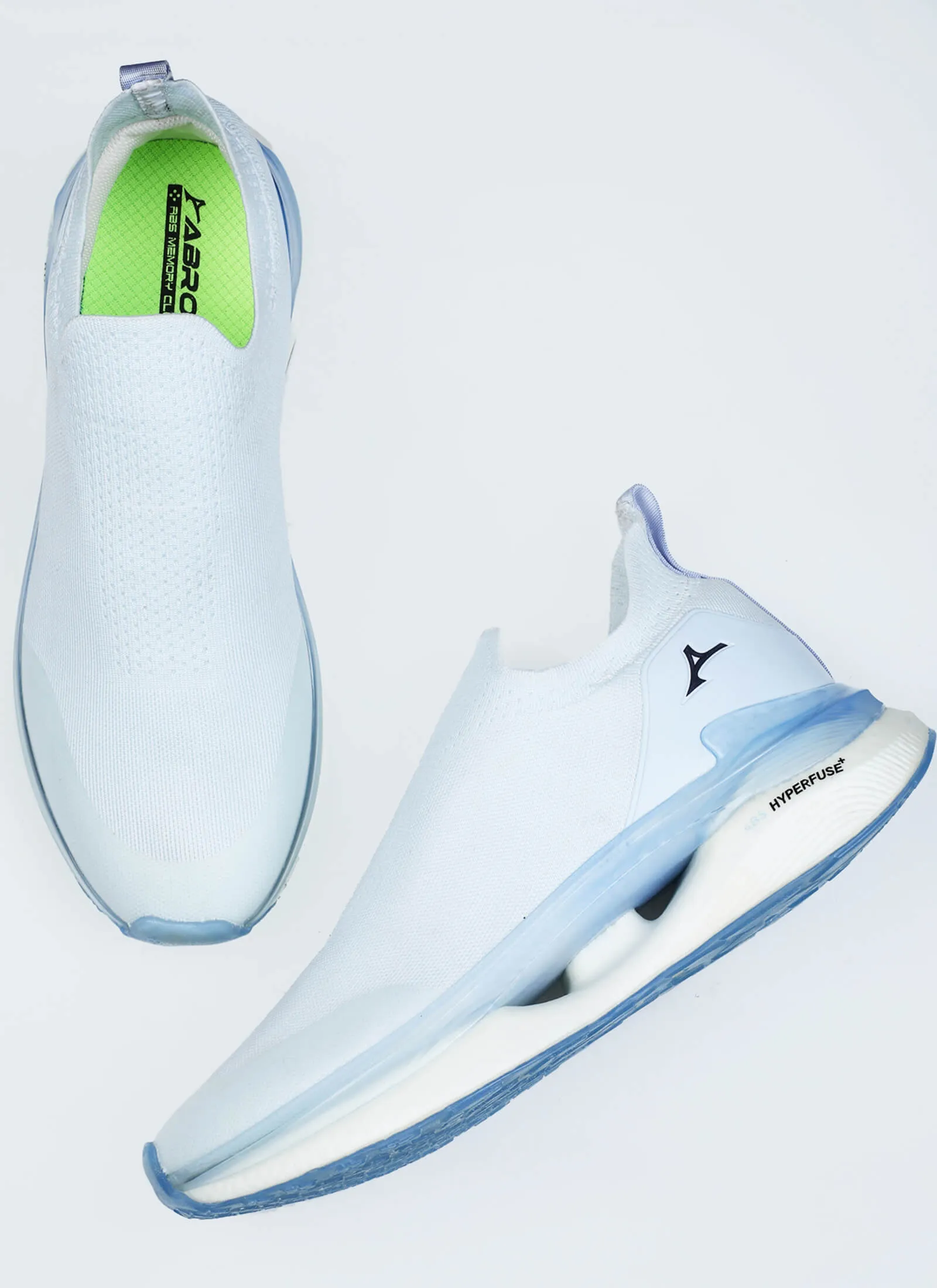 Delite Hyper Fuse Sports Shoes For Men