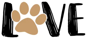 Dog Lover Decal