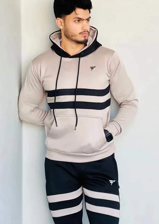 DOWNTOWN FLEECE TRACKSUIT-FT