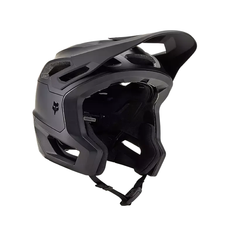 Dropframe Pro Helmet