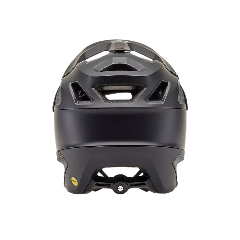 Dropframe Pro Helmet