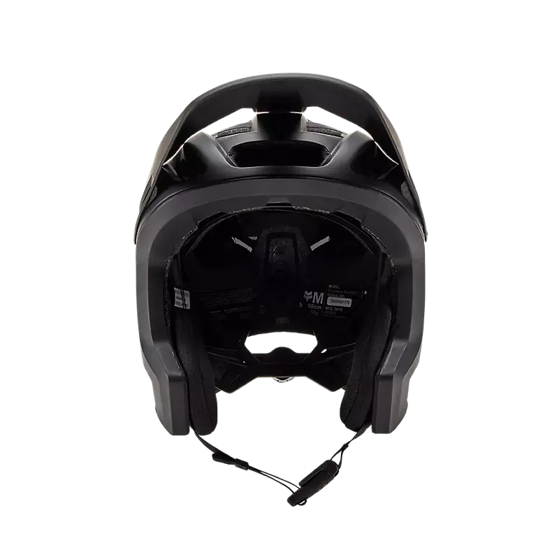 Dropframe Pro Helmet