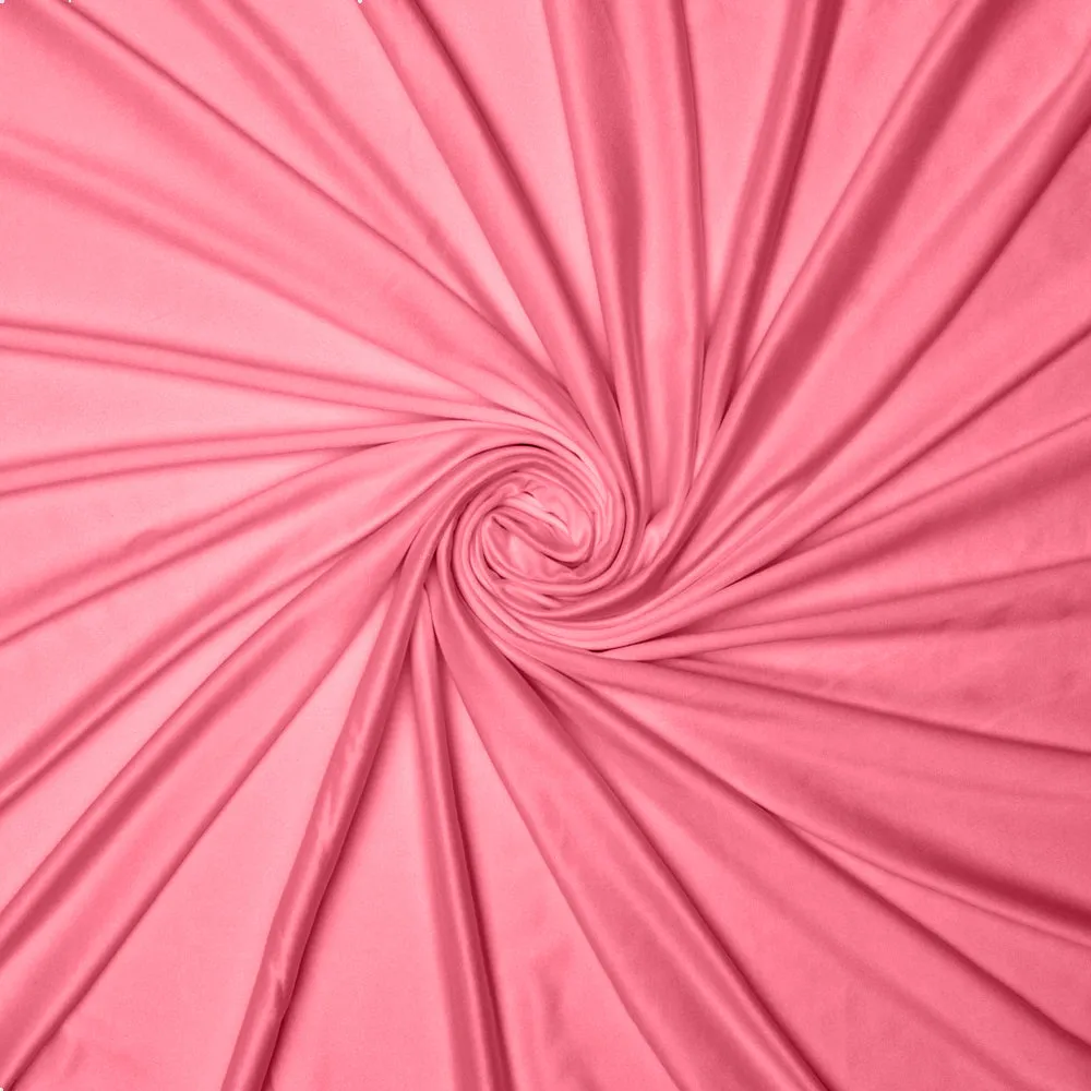DTY Stretch Blush