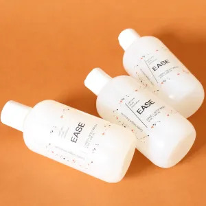 EASE Hand and Body Wash. Palo Santo. Magnesium. Shea Butter. Aloe. Lavender. 8 oz.