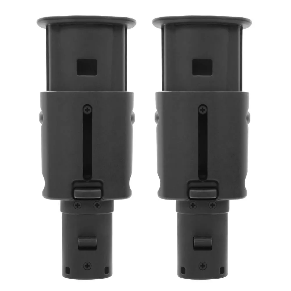 Egg Adjustable Height Adaptors