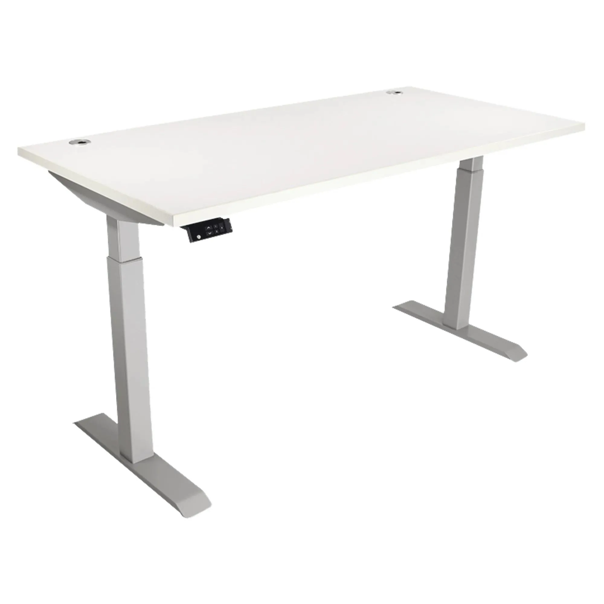 Electric Height Adjustable Standing Desk