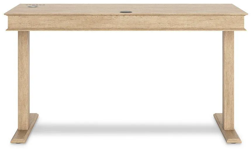 Elmferd 53" Adjustable Height Desk