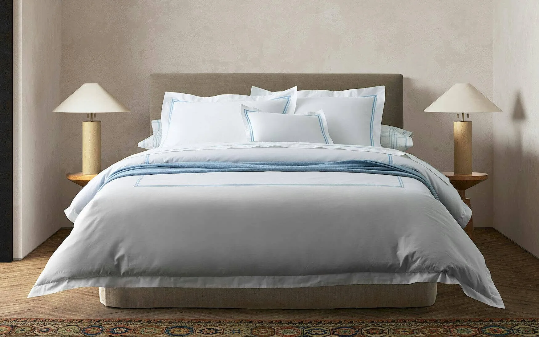 Essex Pillowcase Pair