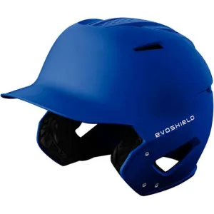 Evoshield XVT 2.0 Matte Baseball Batting Helmet - Royal