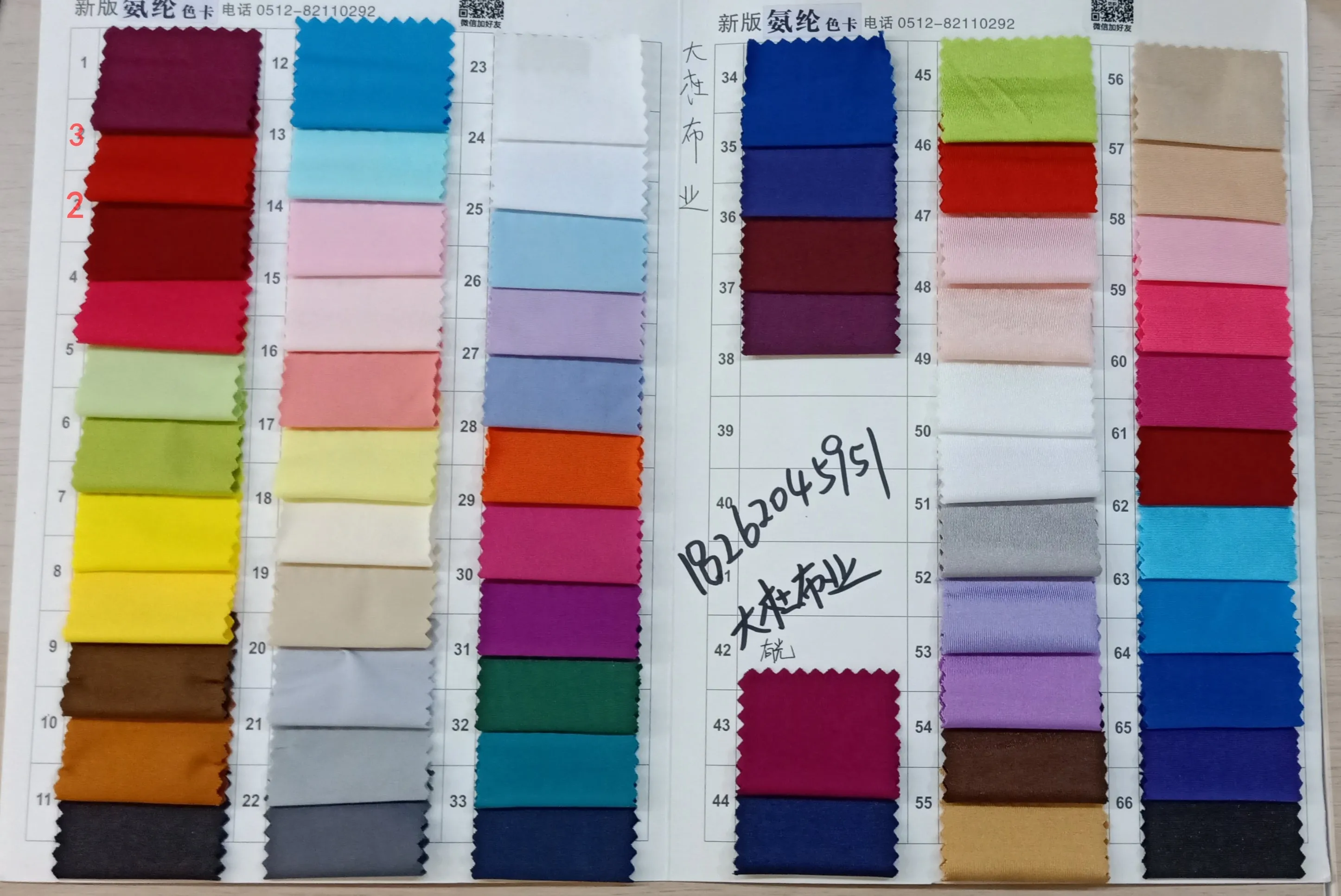 FABRIC SWATCH, FABRIC SAMPLE