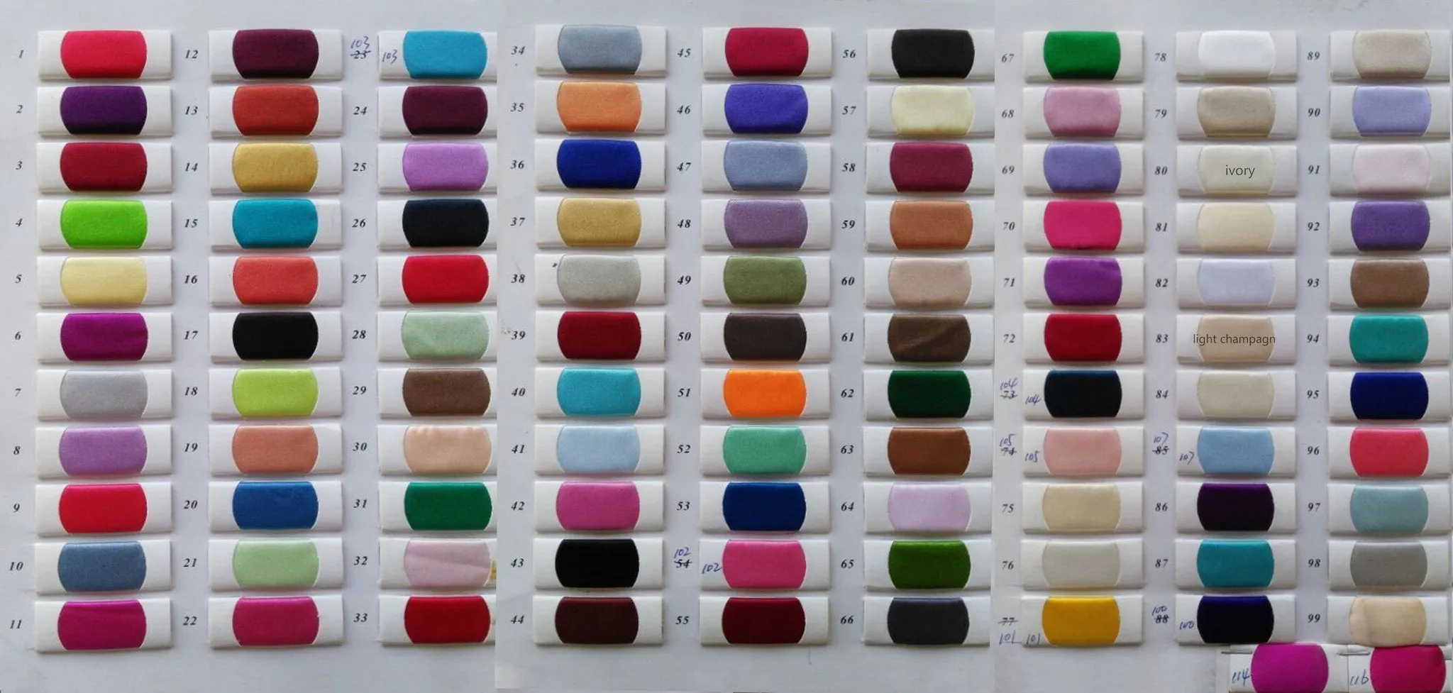 FABRIC SWATCH, FABRIC SAMPLE