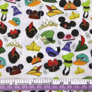 fabric
