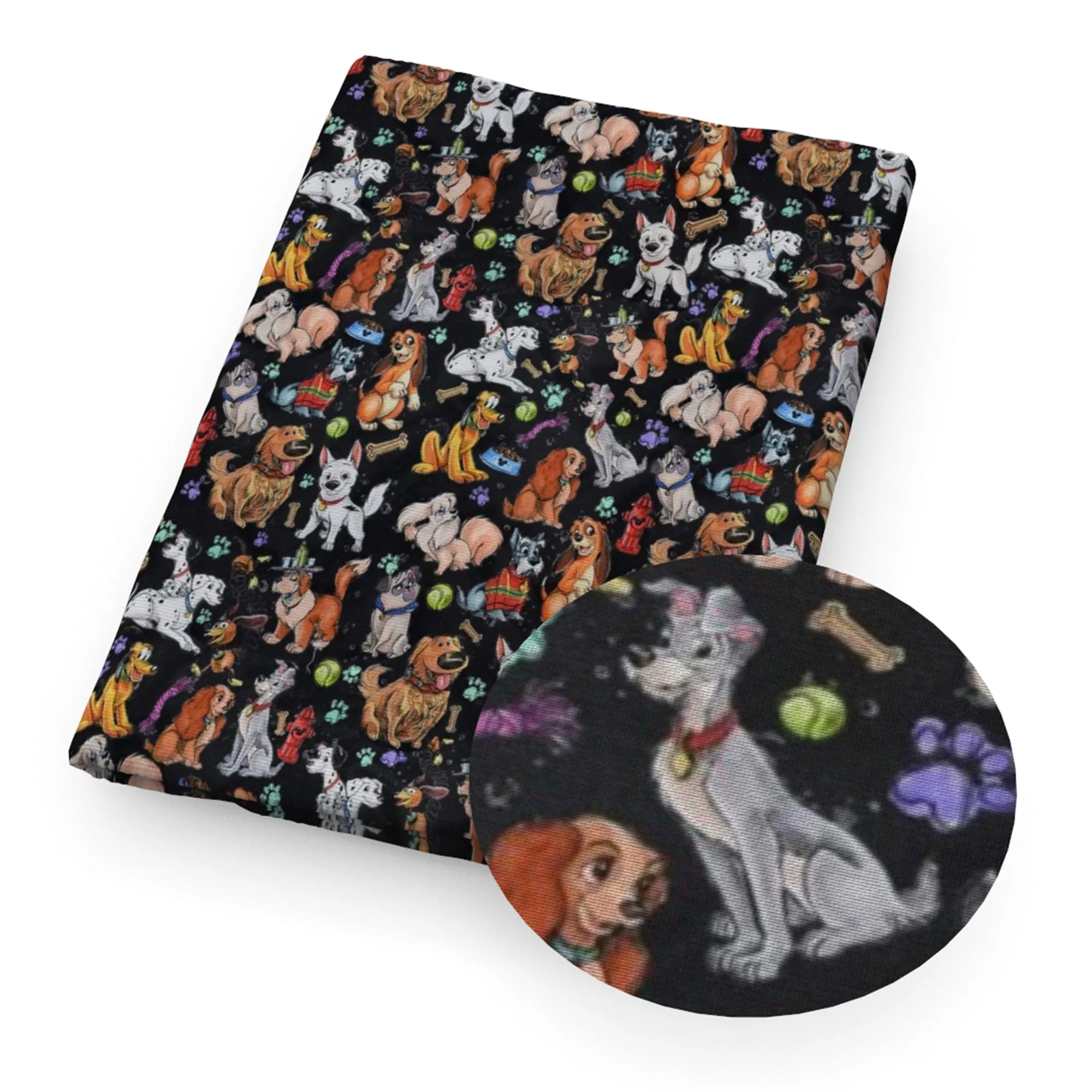 fabric