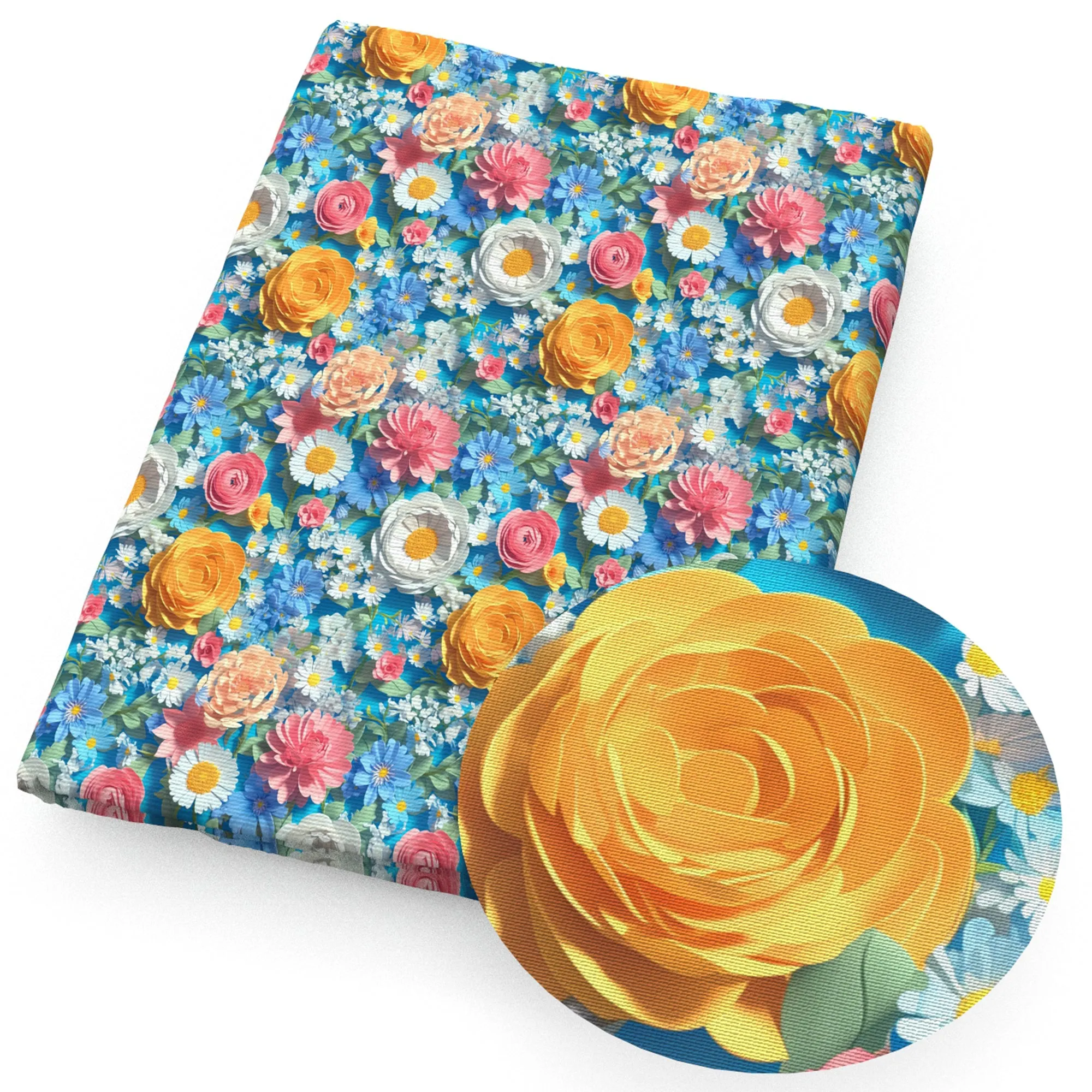 fabric