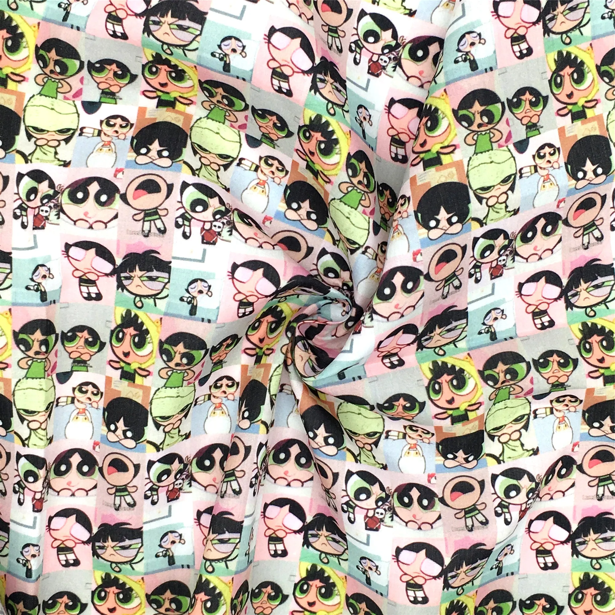 fabric