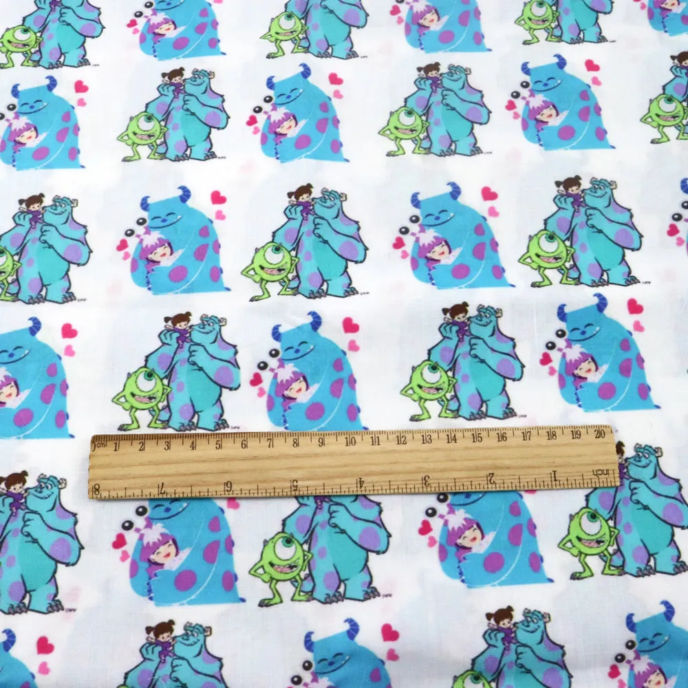 fabric