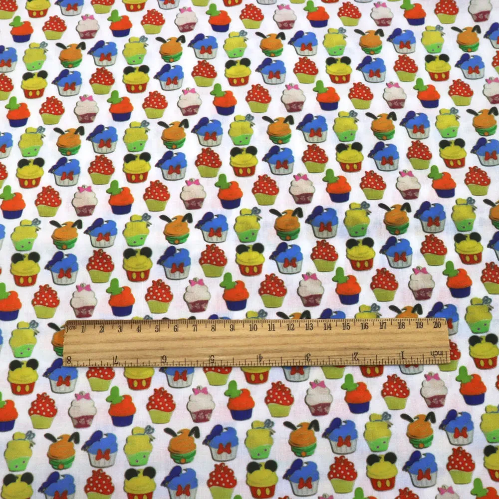 fabric