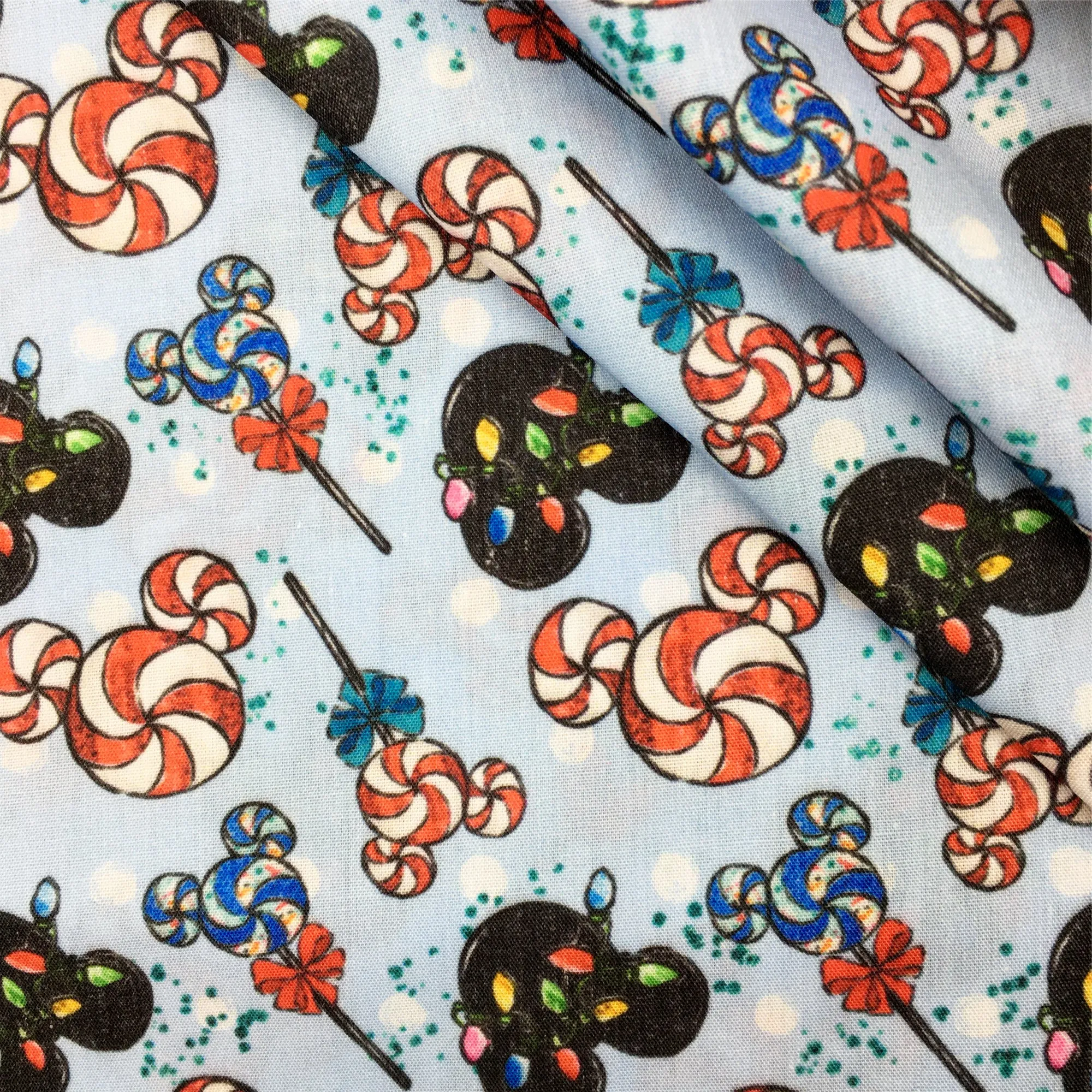 fabric