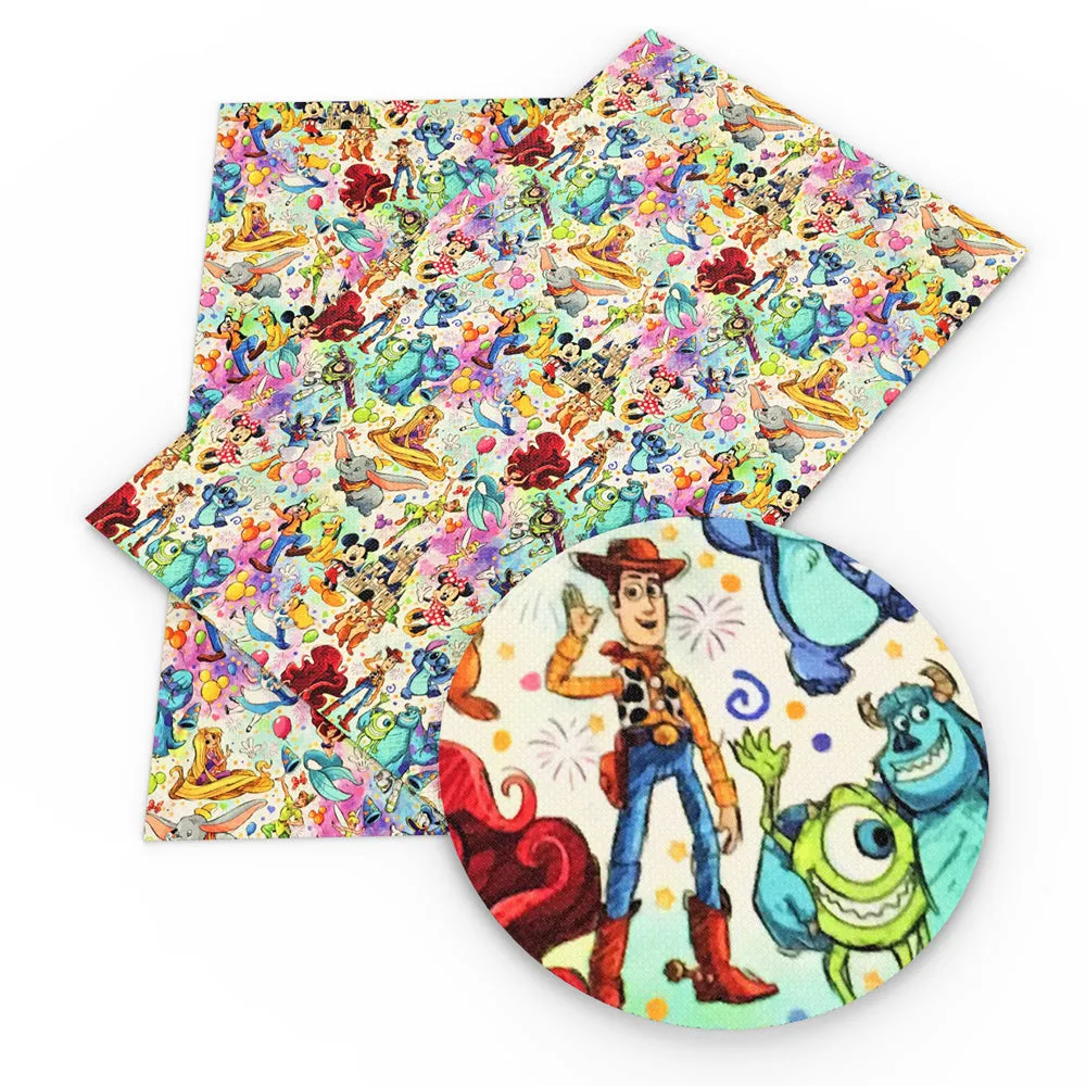 fabric