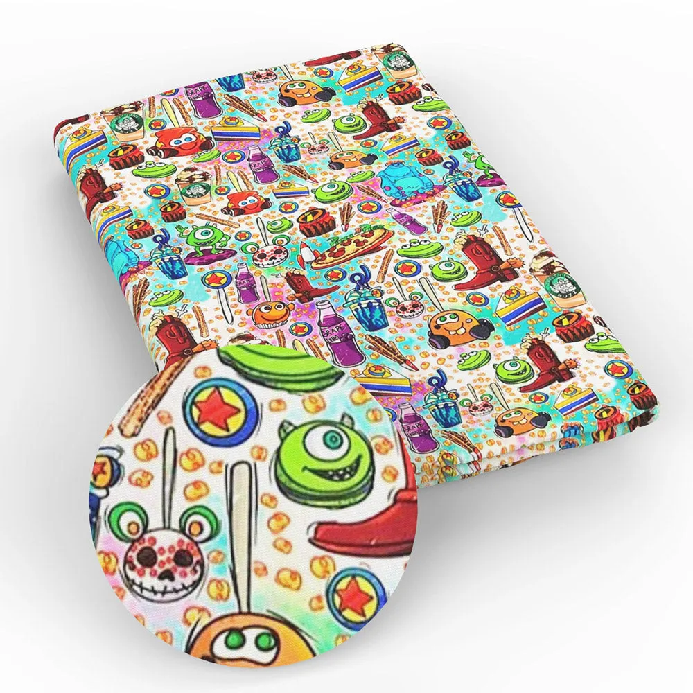 fabric