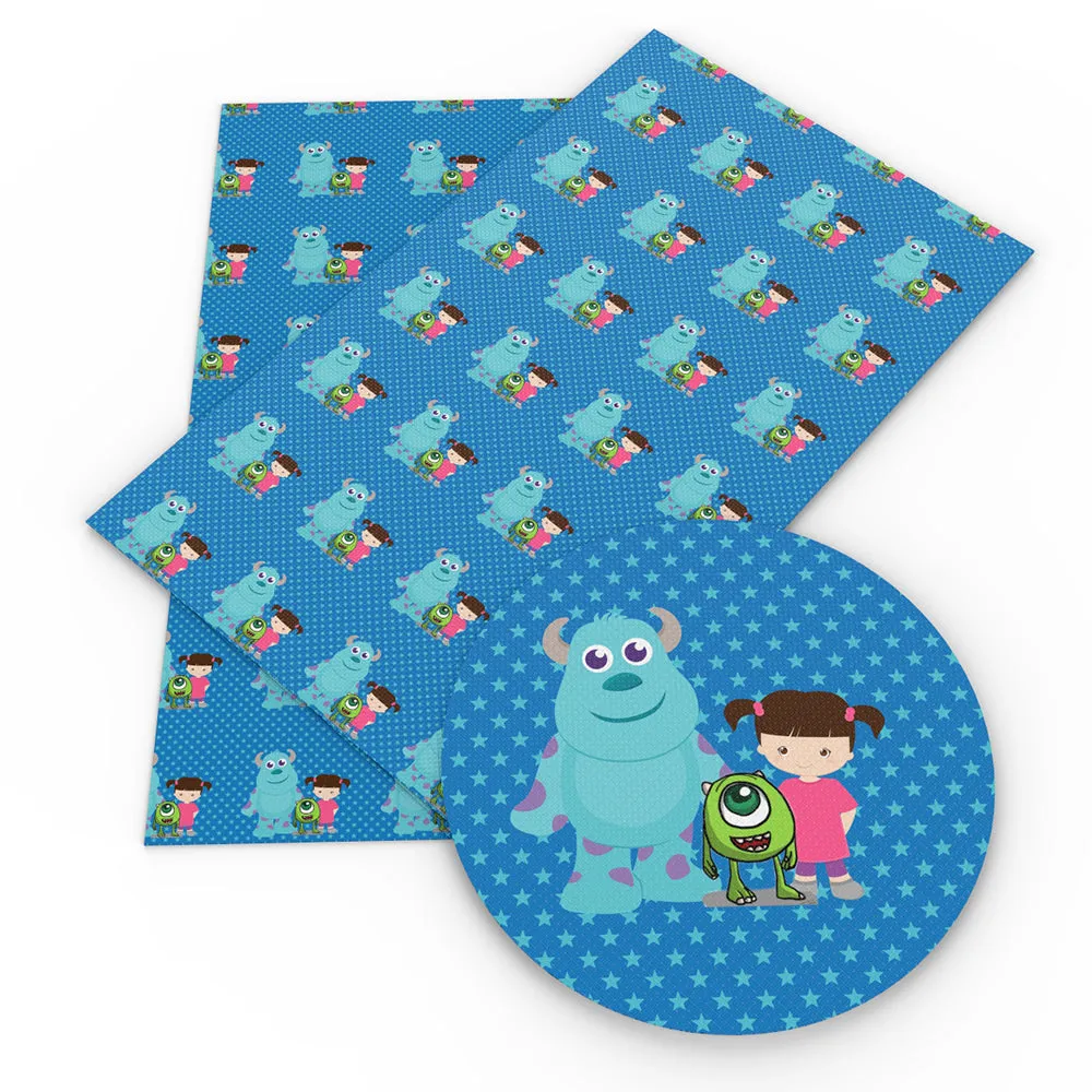 fabric