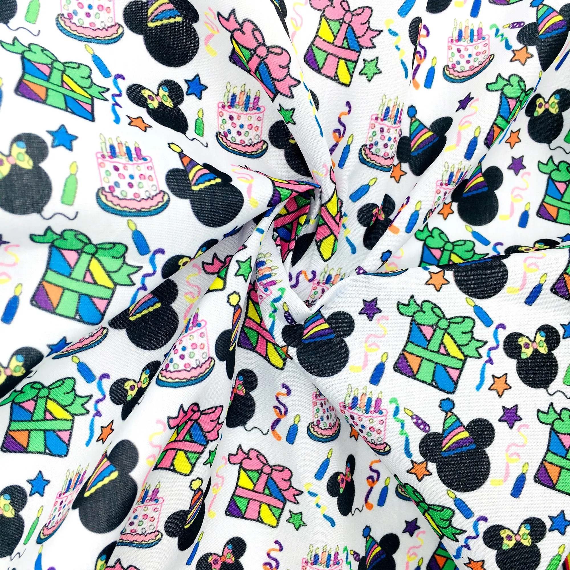 fabric