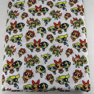 fabric