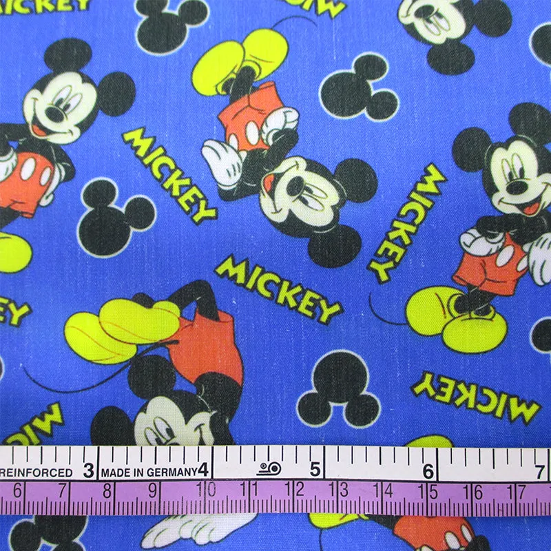 fabric