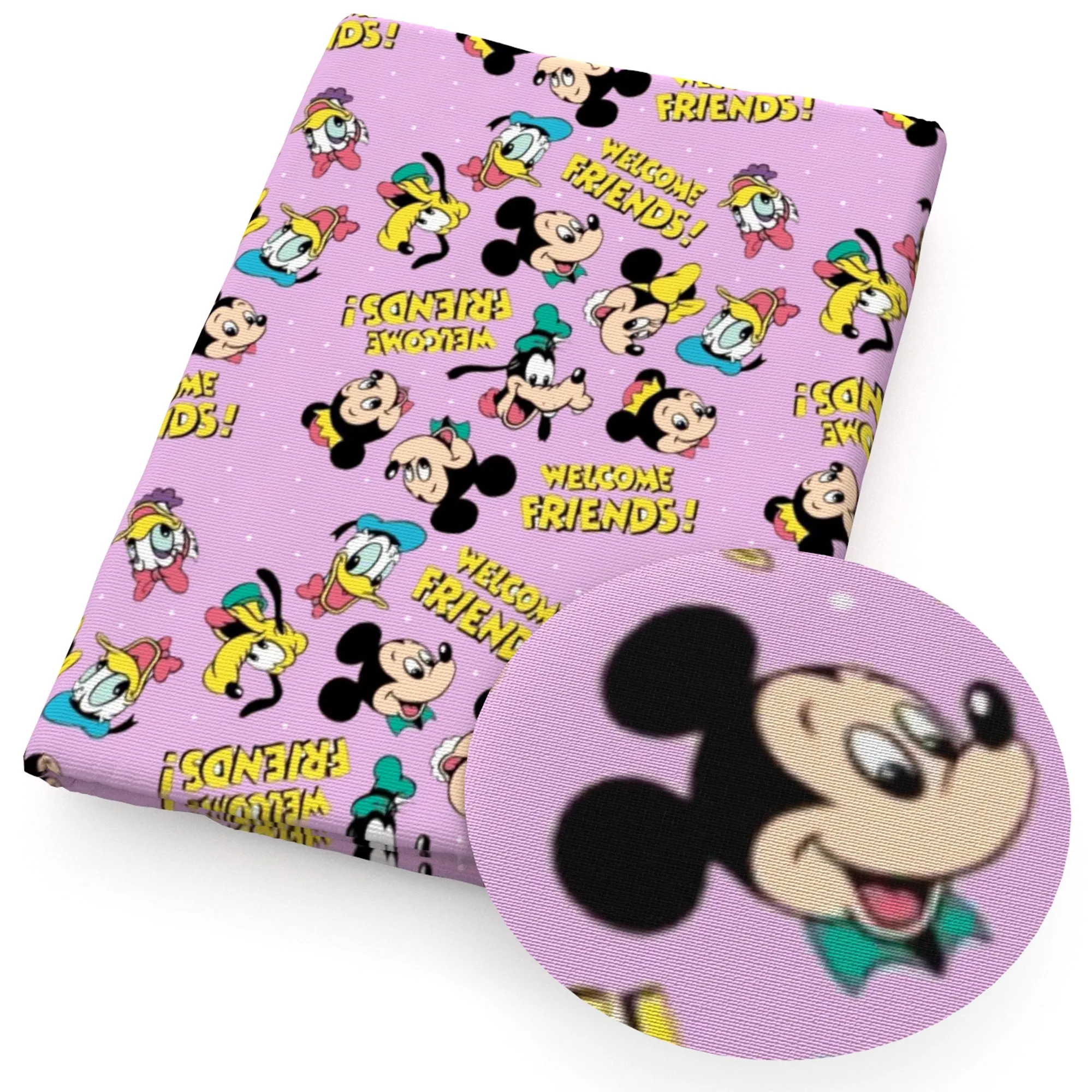 fabric