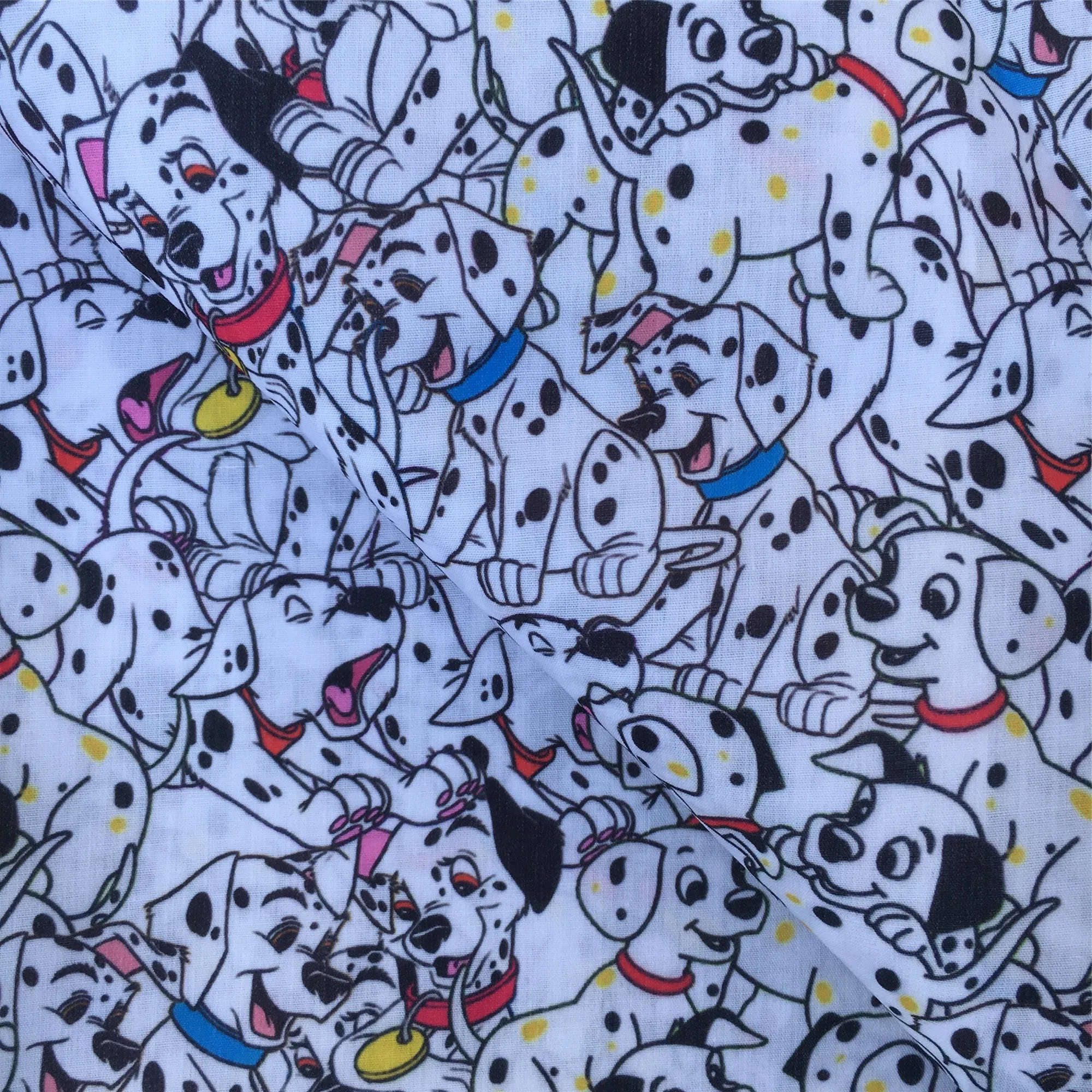fabric