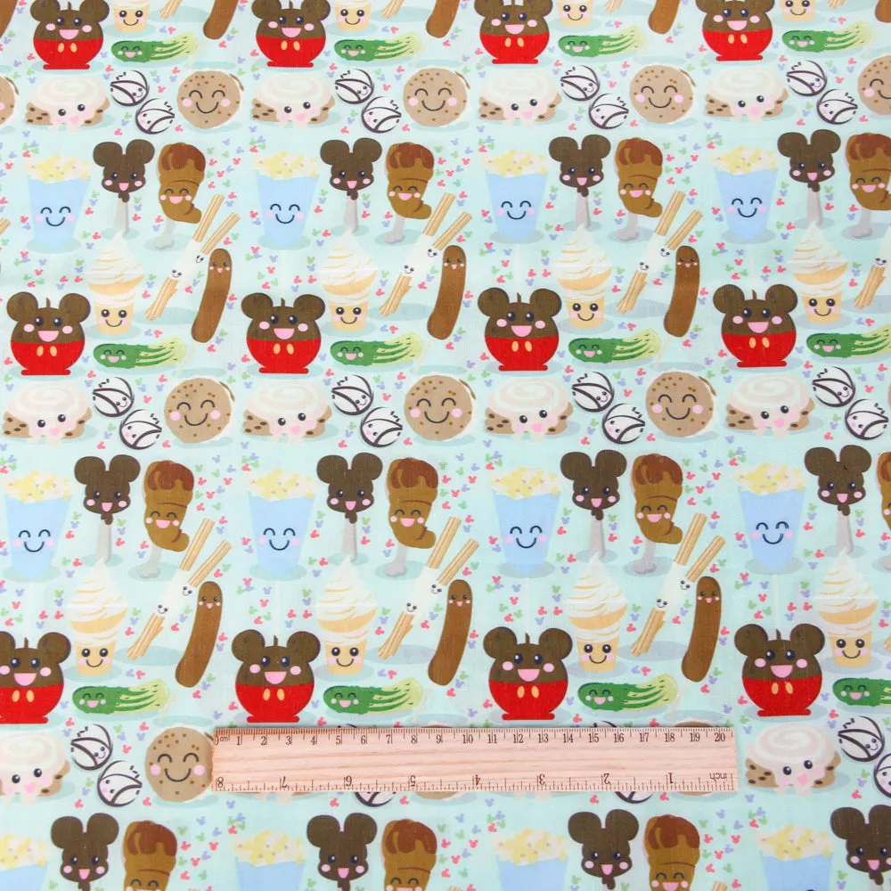 fabric