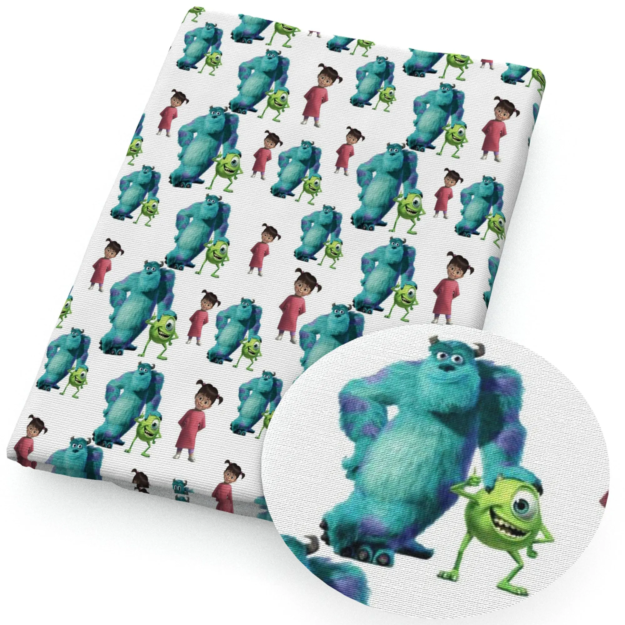 fabric
