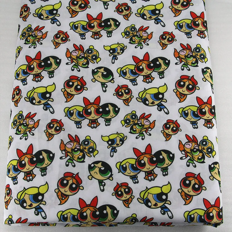 fabric