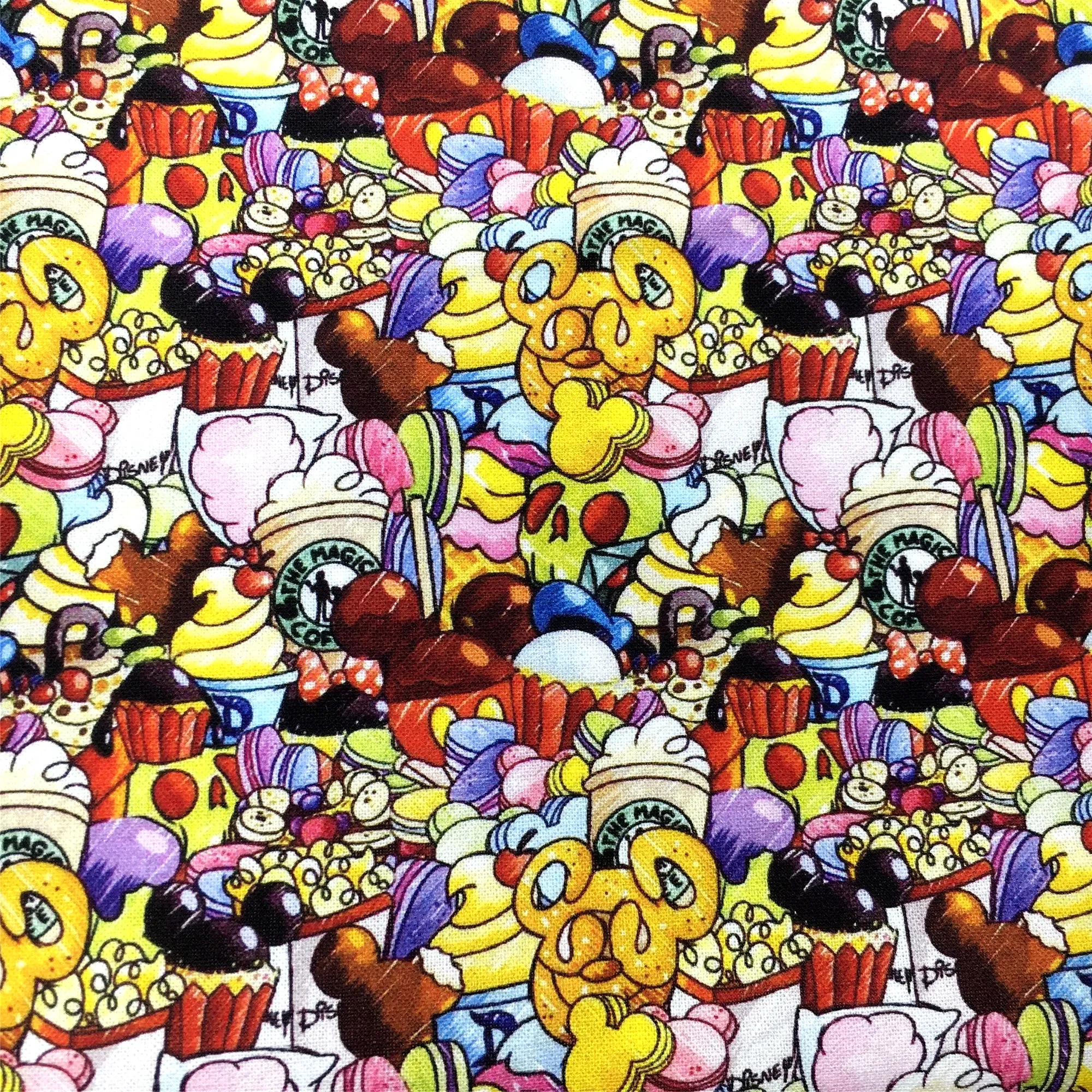 fabric