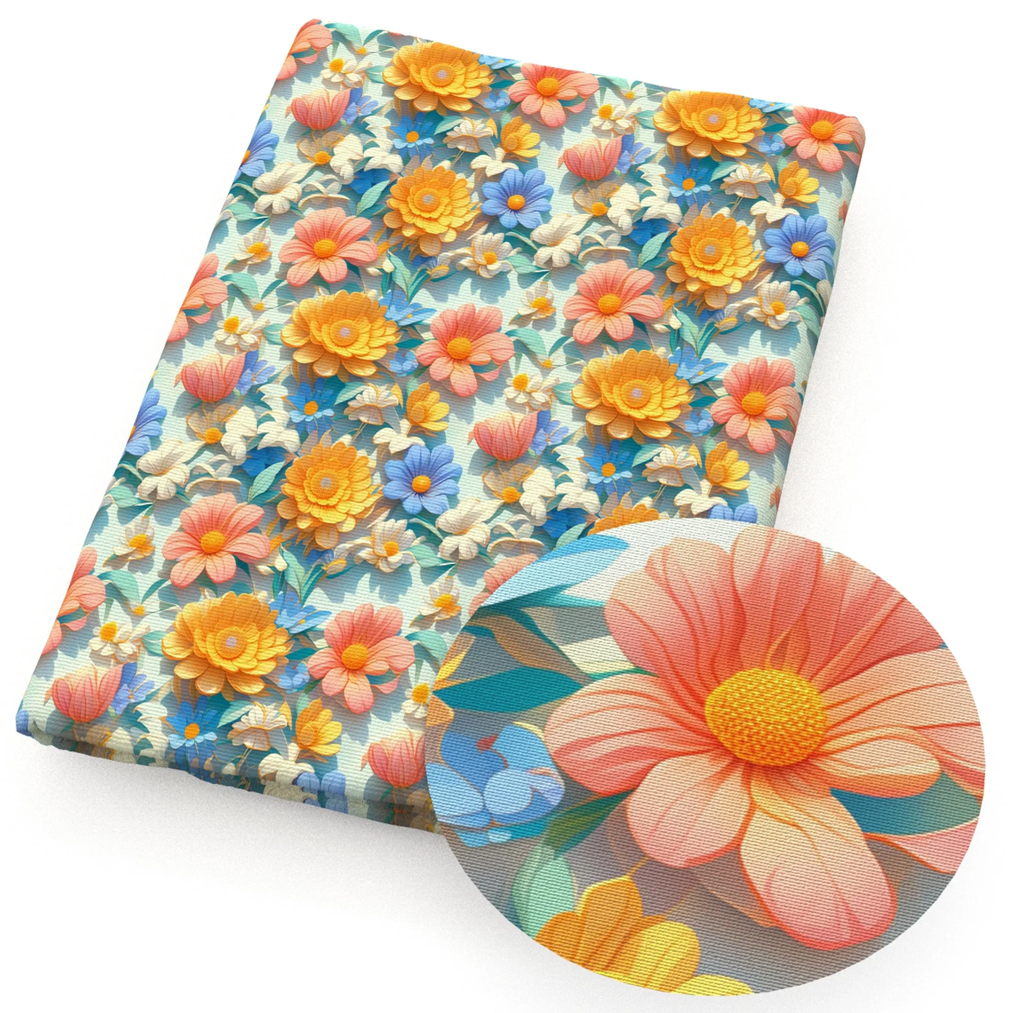 fabric