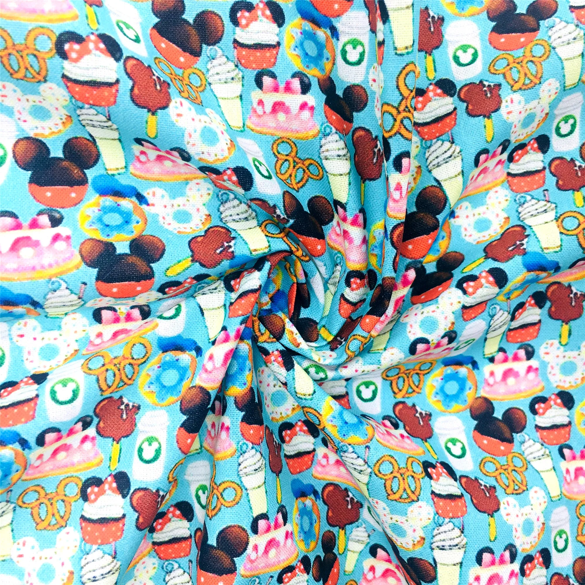 fabric