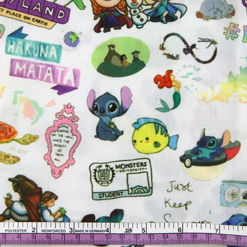 fabric