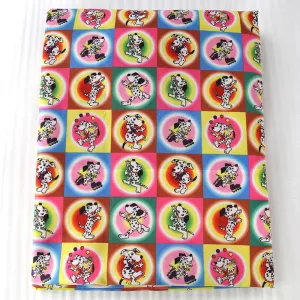 fabric