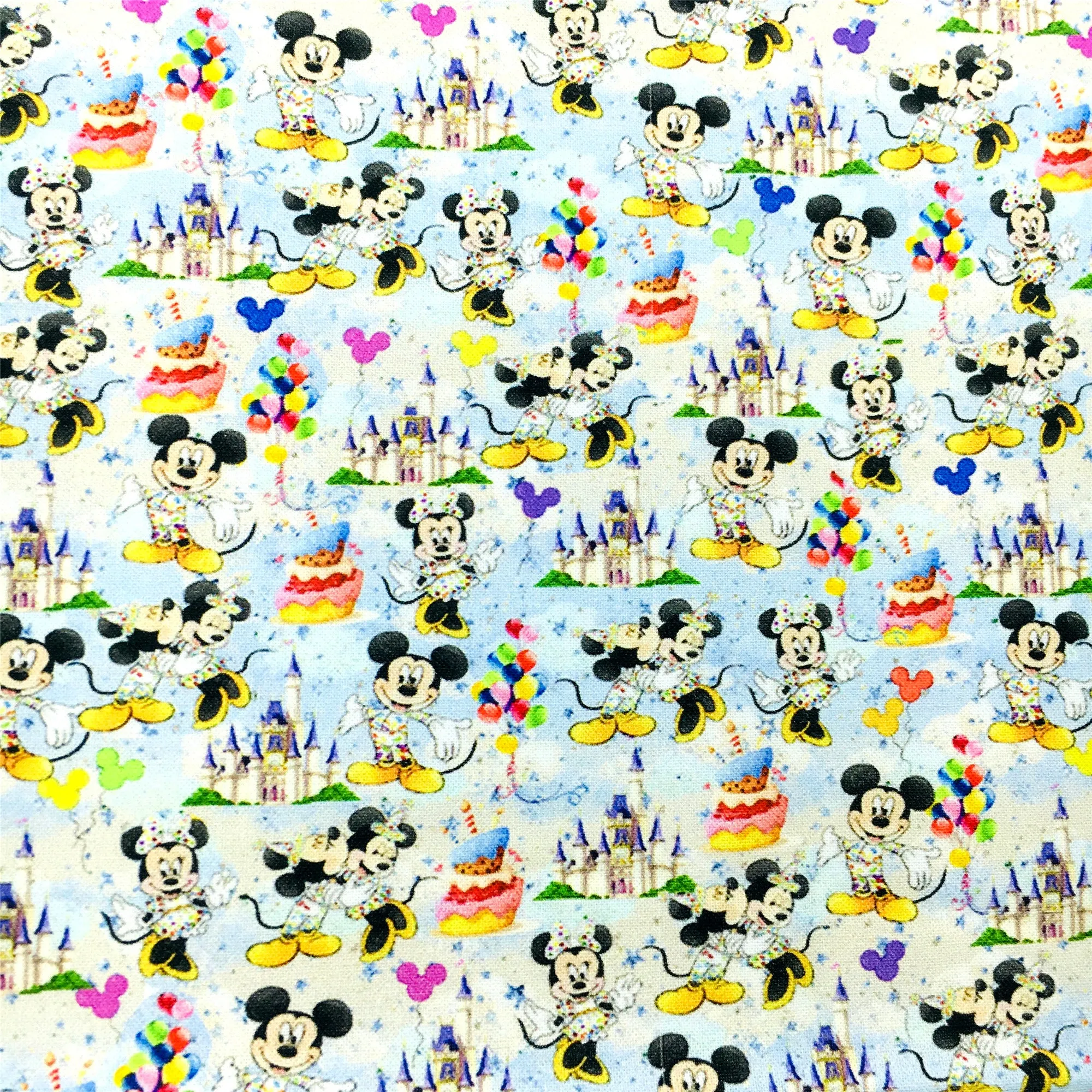 fabric