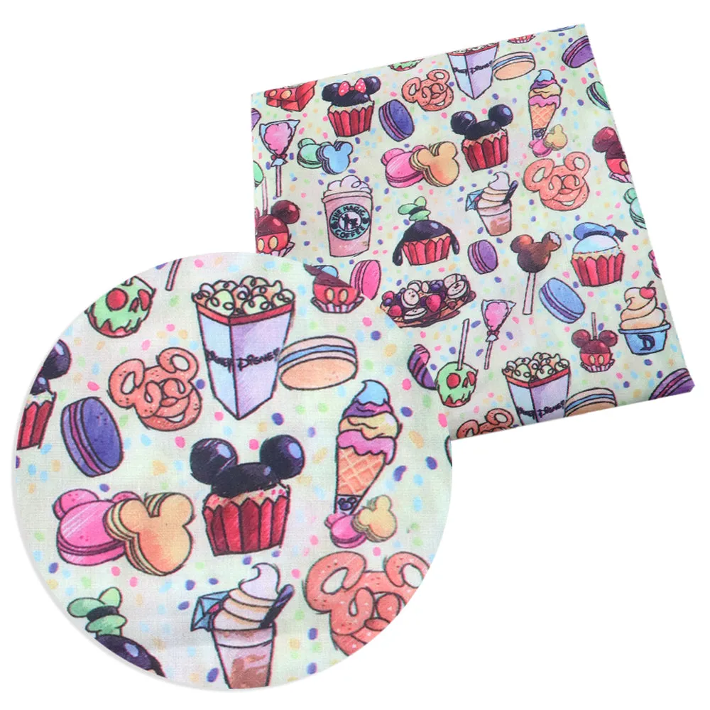 fabric