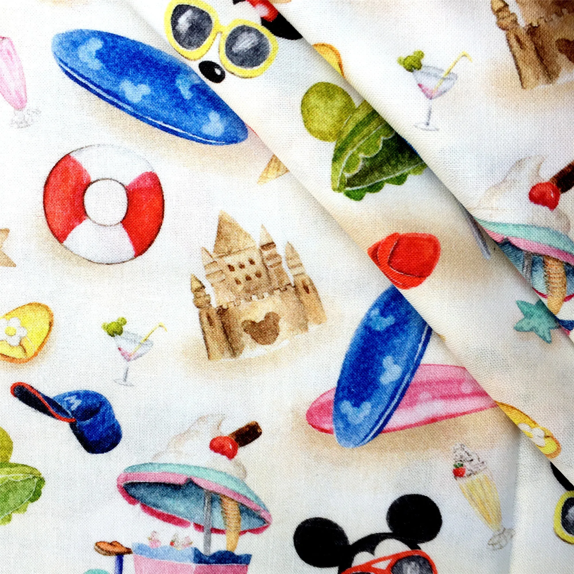fabric