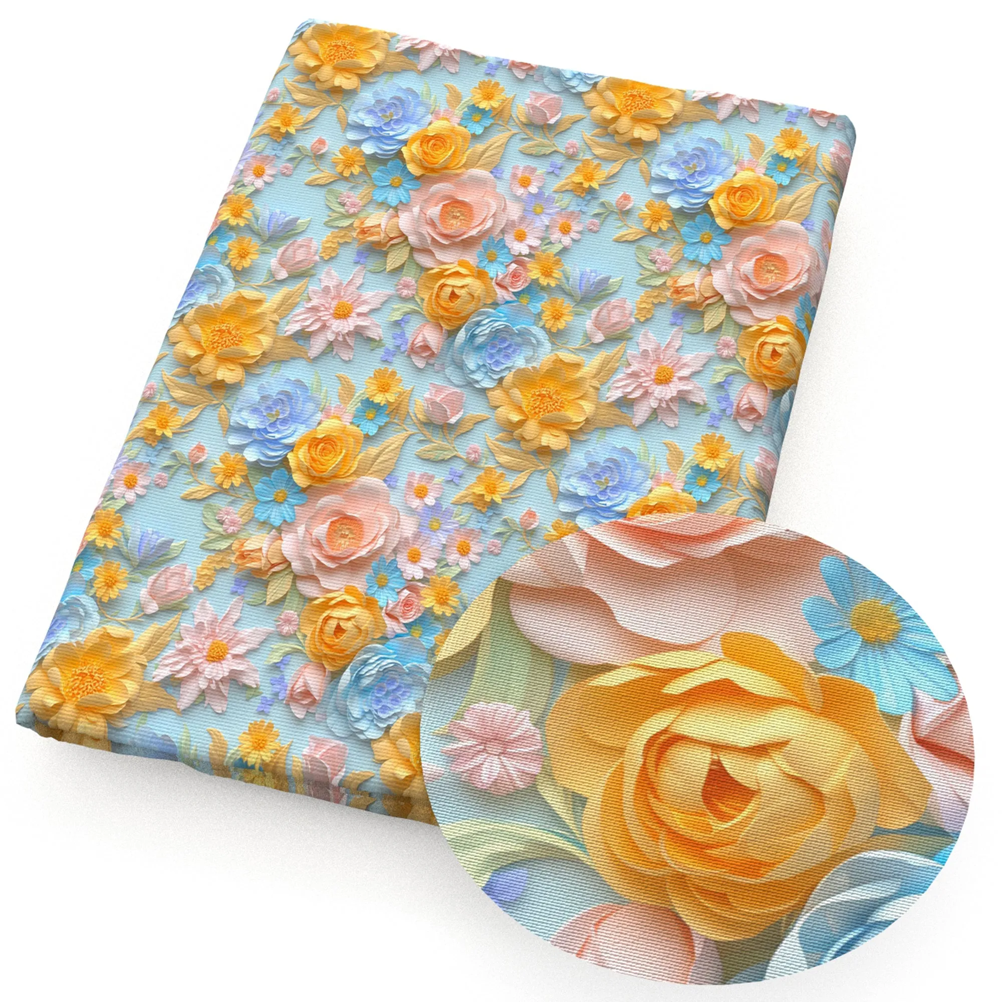fabric